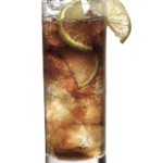 Pure’n’Coke