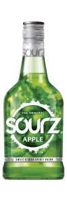 Sourz Apple