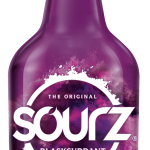 Sourz Blackcurrant