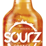 Sourz Orange