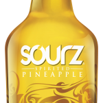 Sourz Pineapple