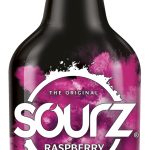 Sourz Raspberry