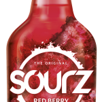 Sourz Red Berry