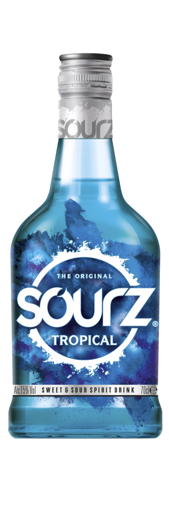 Sourz Tropical