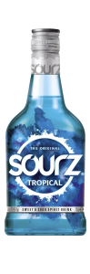 Sourz Tropical