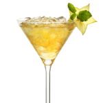 Spicy Hurricane