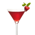 Strawberry Dreams