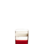 Strawberry Love Shots