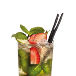 Strawberry Mojito