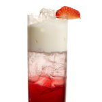 Strawberry Paradise