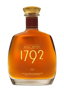 1792 Bottle