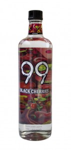 99 Black Cherries