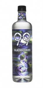 99 Blackberries