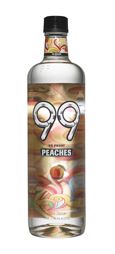 99 Peaches