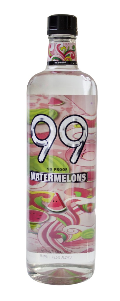 99 Watermelons