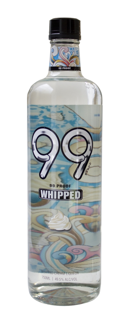 99 Whipped