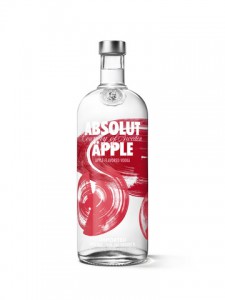 Absolut Äpple