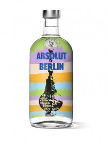 Absolut Berlin