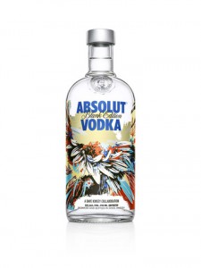 Absolut Blank