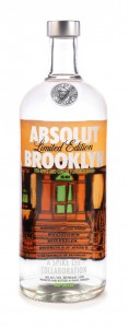 Absolut Brooklyn