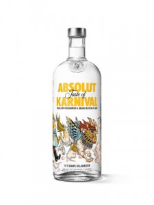 Absolut Karnival