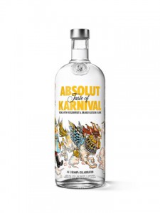 Absolut Karnival