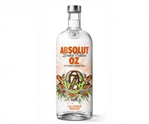 Absolut Oz