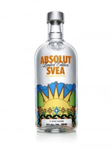 Absolut Svea