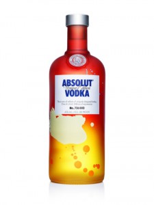 Absolut Unique