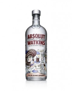 Absolut Watkins