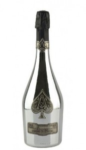 Armand de Brignac Blanc de Blancs