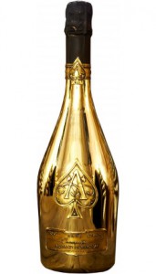 Armand De Brignac Brut Gold