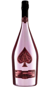 Armand de Brignac Rosé