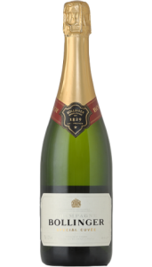 Bollinger Brut Special Cuvée