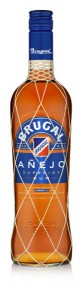 Brugal Añejo