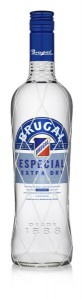 Brugal Especial Extra Dry