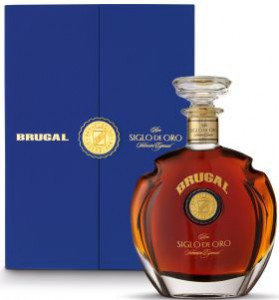 Brugal Siglo De Oro