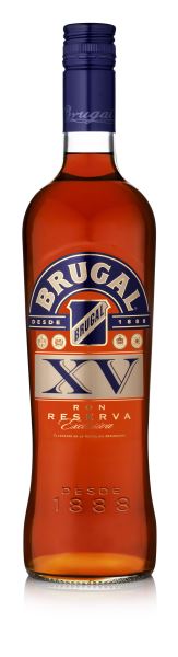 Brugal XV