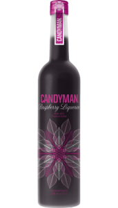 CandymanRaspberry