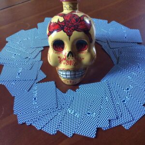 Circle of death