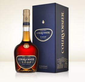 Courvoisier VSOP