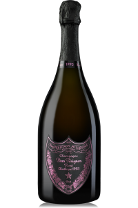 Dom Perignon Ænothèque 1993 Rosé