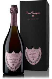 Dom Perignon Vintage 2002 Rosé