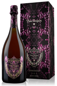 Dom Perignon Metamorphosis 2003 Rosé