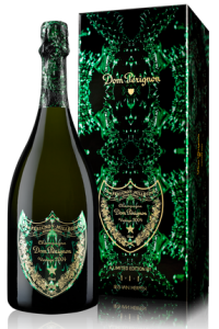 Dom Perignon Metamorphosis 2004 Blanc