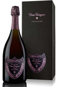 Dom Perignon Vintage 2004 Rosé