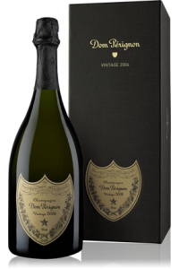 Dom Perignon Vintage 2006