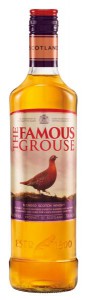 The Famous Grouse