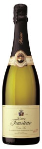 Faustino Cava Extra Seco