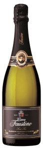 Faustino Cava Semi Seco